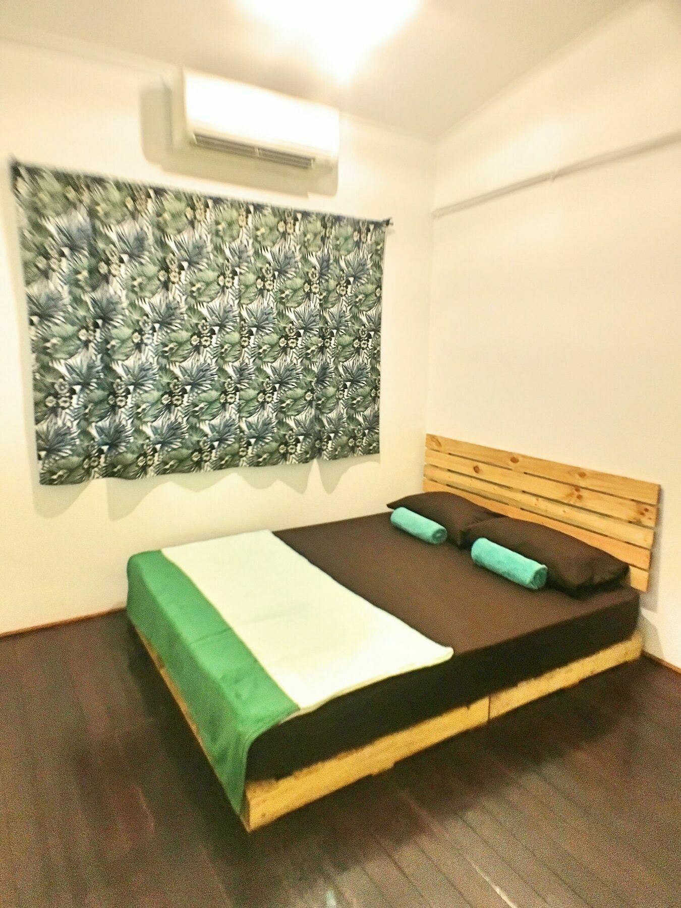 Lavender Green Home Malacca Esterno foto