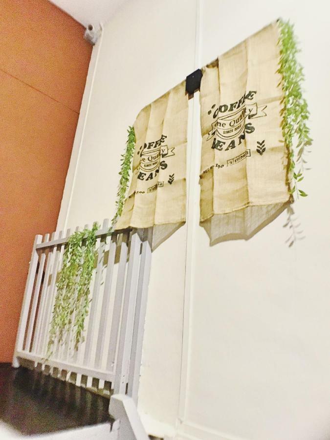 Lavender Green Home Malacca Esterno foto